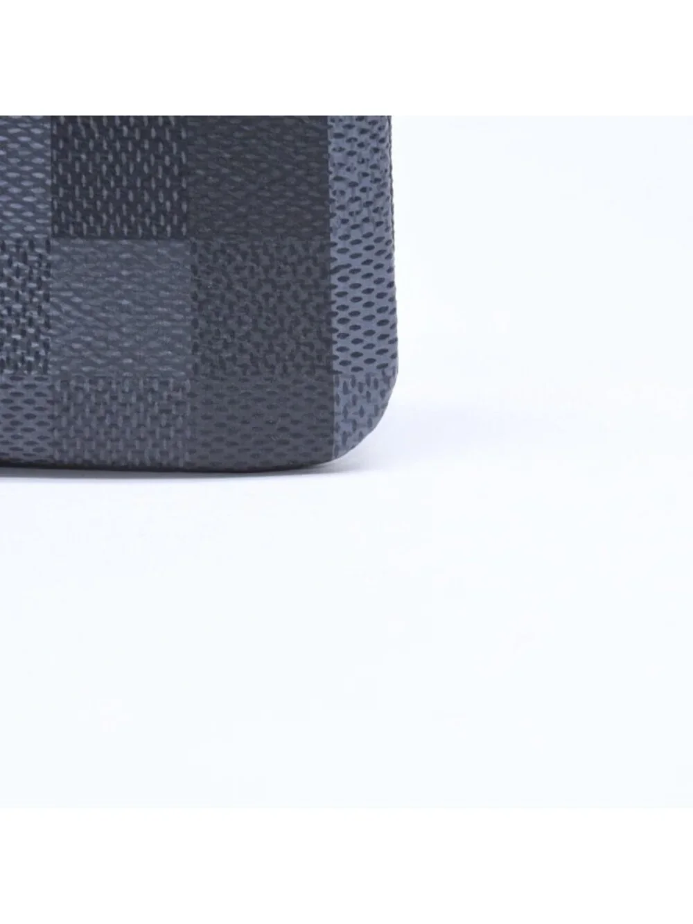 Louis Vuitton features name items